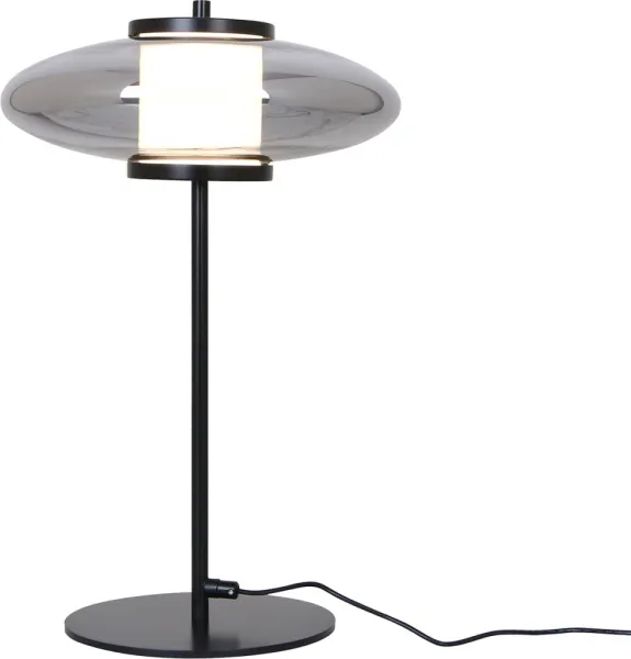 Интерьерная настольная лампа Rulle 4373-1T - фото
