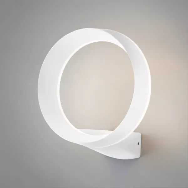 Архитектурная подсветка Ring 1710 TECHNO LED белый - фото