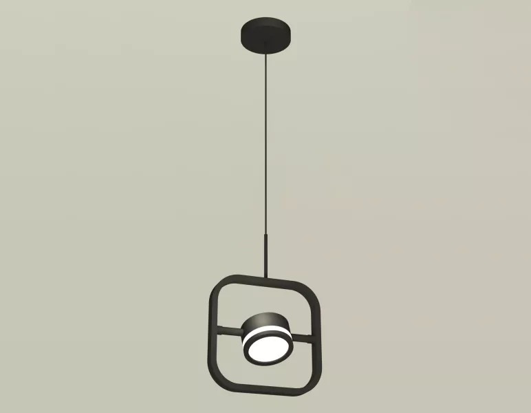 Подвесной светильник TRADITIONAL XB9119150 - фото