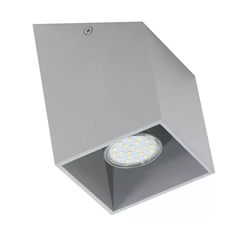 Накладной светильник 625/1S Lampex Rubik POP - фото