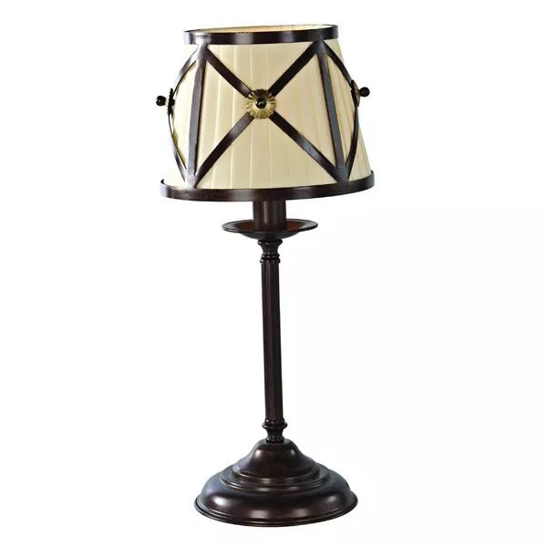 Интерьерная настольная лампа Fabrizia L12131.88 - фото