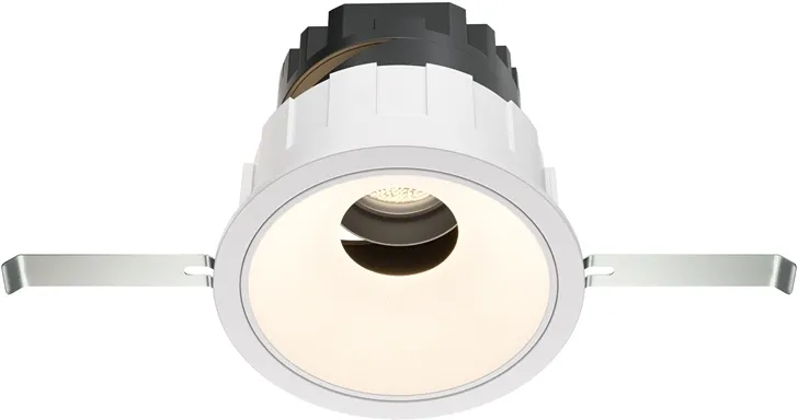 Точечный светильник Wise DL057-10W4K-W - фото