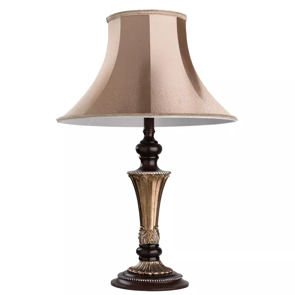 Интерьерная настольная лампа Versache 639030401 - фото