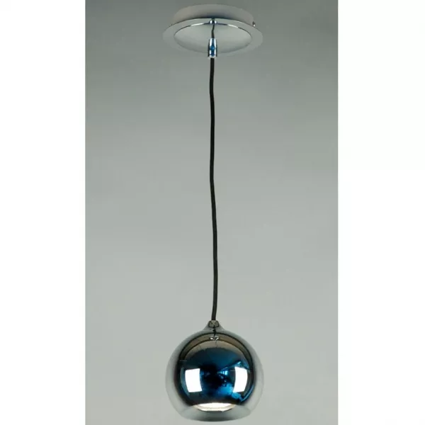 Подвесной светильник Сфера CL532111 - фото