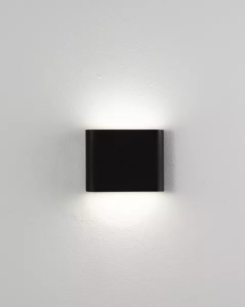 Настенный светильник светодиодный LED*4W Moderli Piene V1851-WL - фото