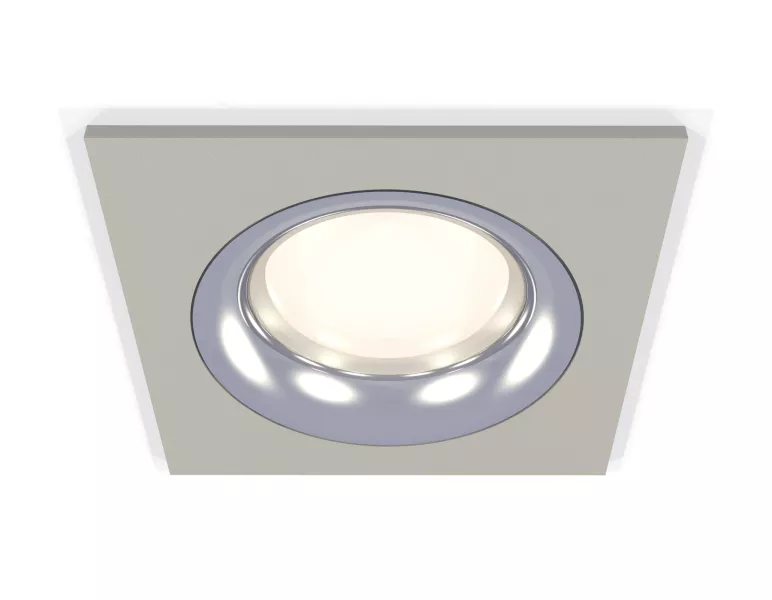 Точечный светильник XC XC7633003 - фото