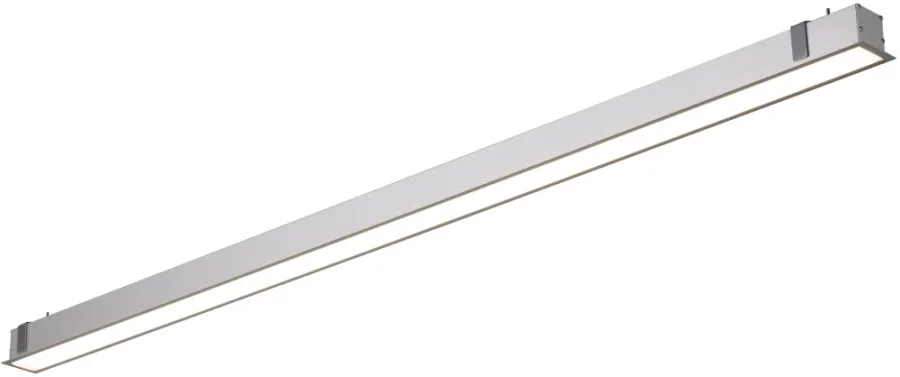 Промышленный потолочный светильник Лайнер 8 CB-C1705014 - фото