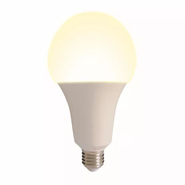 Лампочка светодиодная  LED-A95-30W/3000K/E27/FR/NR картон - фото