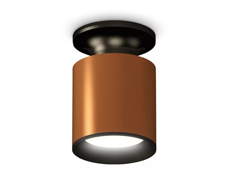 Точечный светильник Techno Spot XS6304110 - фото