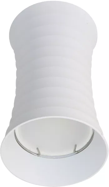 Точечный светильник Sotto DLC-S605 GU10 WHITE - фото