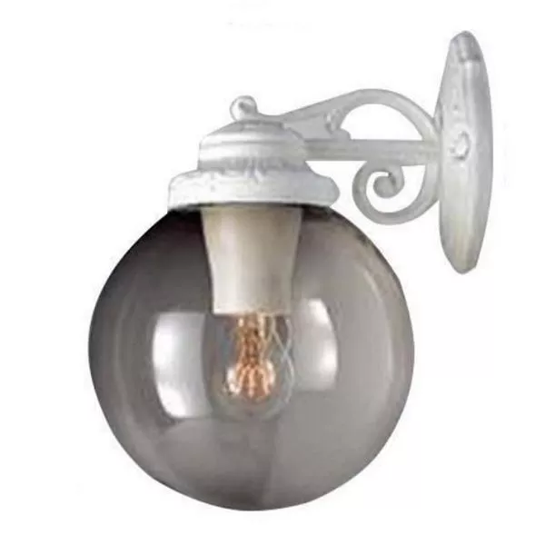 Настенный светильник уличный Globe 250 G25.131.000.WZE27DN - фото
