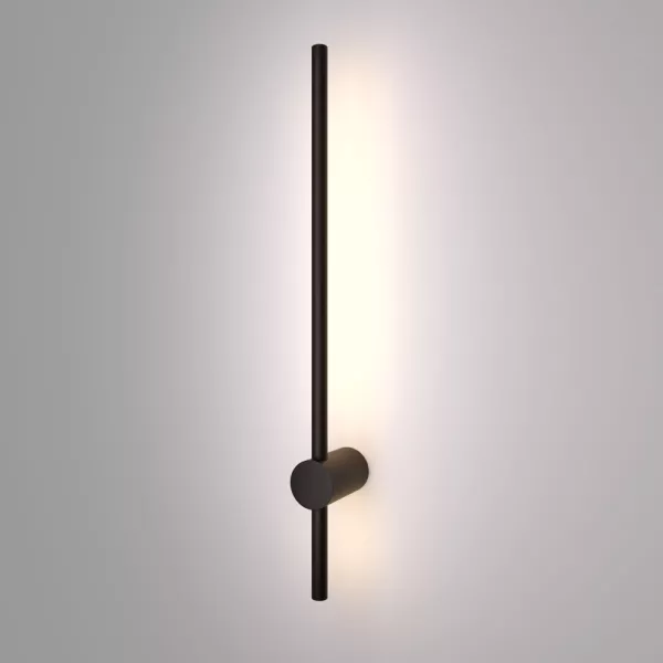 Настенный светильник Cane MRL LED 1115 черный - фото