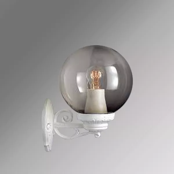 Настенный фонарь уличный Globe 250 G25.131.000.WZE27 - фото