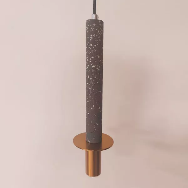 Подвесной светильник Clarnet 10452 - фото