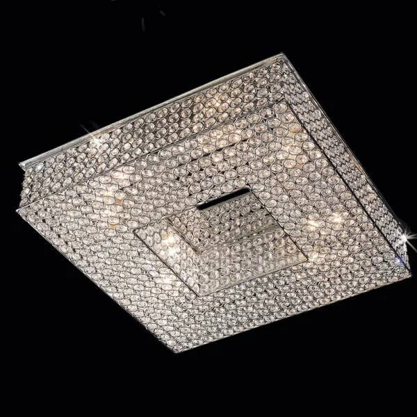 Потолочный светильник Арена CL319281 - фото