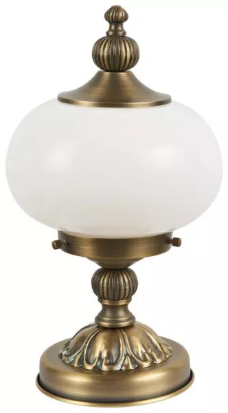 Интерьерная настольная лампа Wertmark Tolado WE360.01.504 - фото