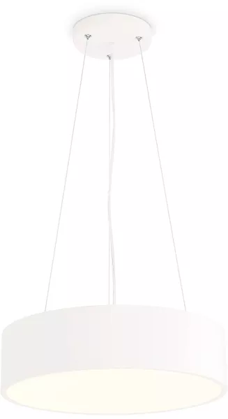Подвесная светодиодная люстра Ambrella Comfort FP2200 - фото