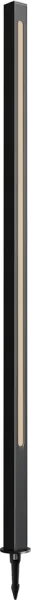 Грунтовый светильник Pole O440FL-L12GF3K - фото