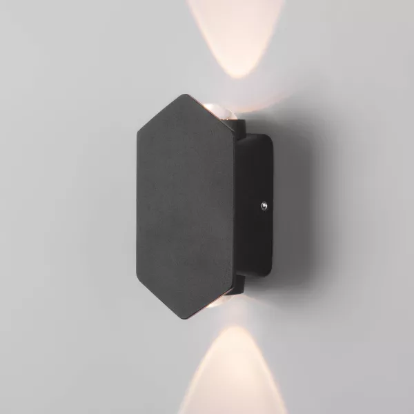 Архитектурная подсветка Mini Light 35152/D черный - фото