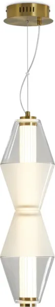 Подвесной светильник Plum FR6137PL-L6BT1 - фото