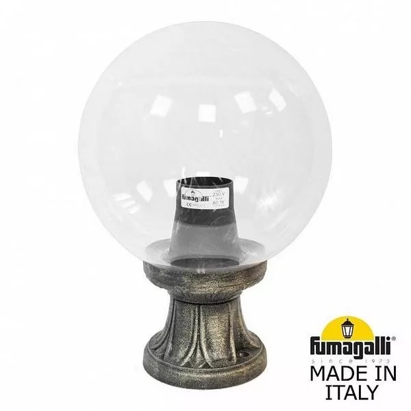 Наземный фонарь Globe 250 G25.110.000.BXE27 - фото