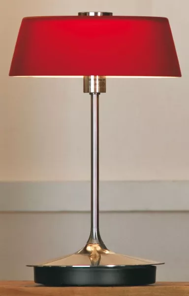 Настольная лампа Lussole Cagliari LSX-1704-01 - фото