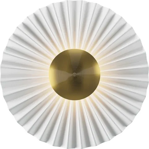 Настенный светильник Fiore MOD233WL-L11BS3K - фото