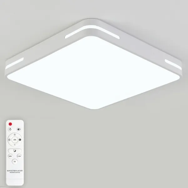 Потолочный светильник Modern LED LAMPS 81333 - фото