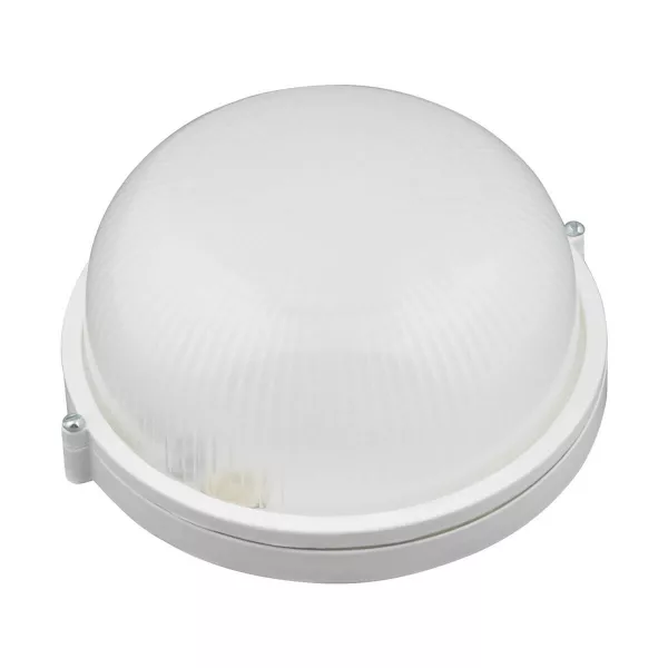 Потолочный светильник  ULW-K21B 12W/6000K IP54 WHITE - фото