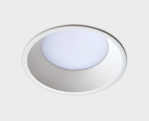 Точечный светильник IT06-6014 IT06-6014 white 3000K - фото