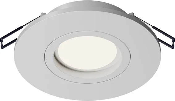 Точечный светильник Wink DL061-GU10-W - фото