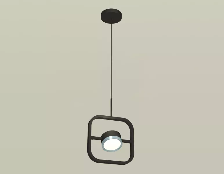 Подвесной светильник TRADITIONAL XB9119102 - фото