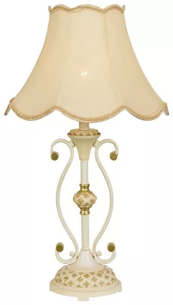 Настольная лампа Wertmark Virginia WE354.01.004 - фото