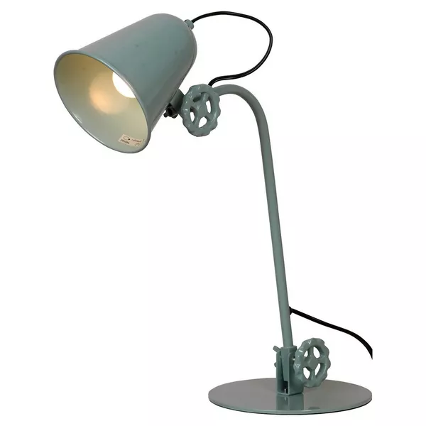 Интерьерная настольная лампа  LSP-9570 - фото