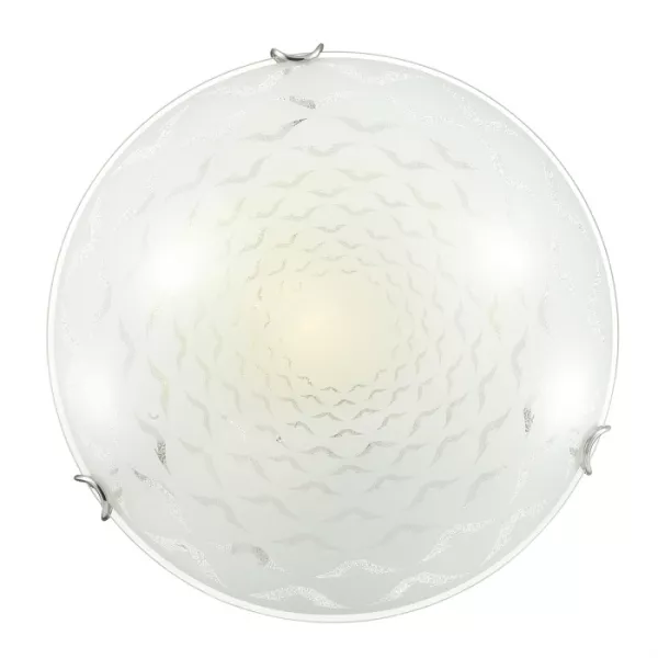 Настенно-потолочный светильник светодиодный Sonex Dori 219/DL - фото