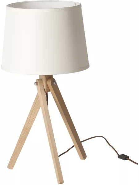 Настольная лампа Bernau Chiaro Бернау 490030301 - фото