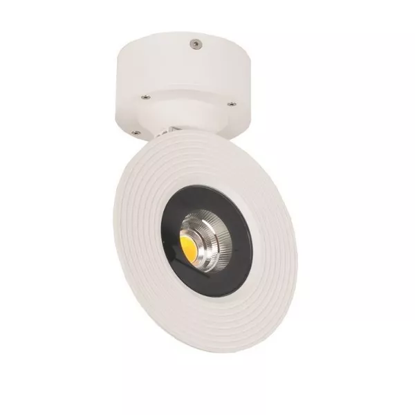 Настенно-потолочный светильник Donolux DL18411 DL18411/11WW-White - фото