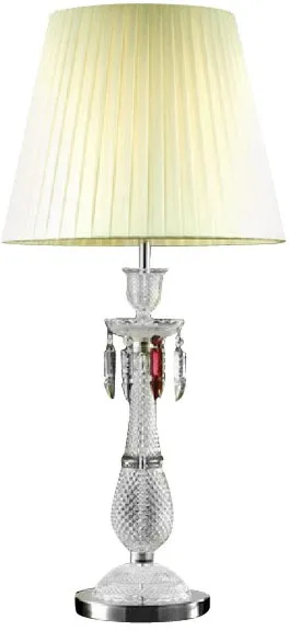Интерьерная настольная лампа Moollona MT11027010-1A - фото