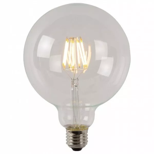 Лампочка светодиодная филаментная Bulb 49017/08/60 - фото