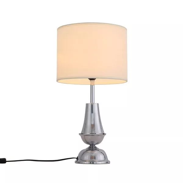 Интерьерная настольная лампа Diritta SL187.104.01 - фото