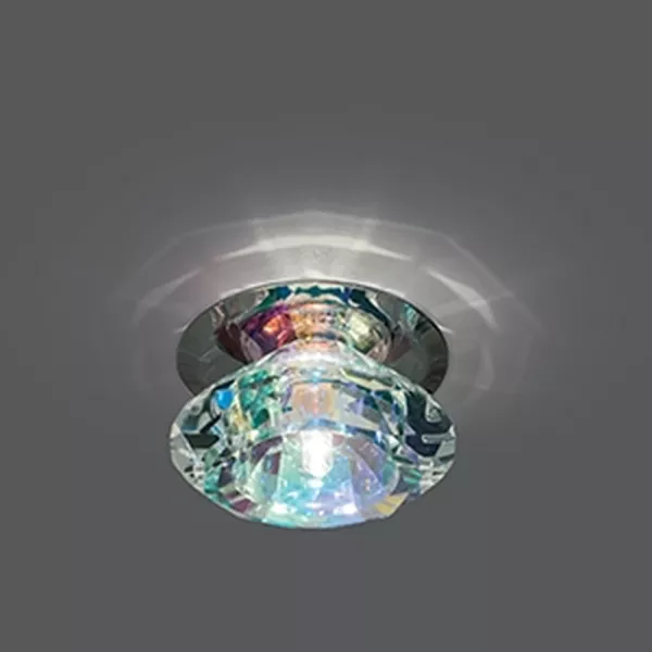 Точечный светильник Crystal CR034 - фото