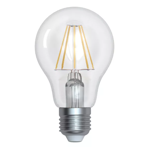 Лампочка светодиодная  LED-A70-15W/4000K/E27/CL PLS02WH картон - фото