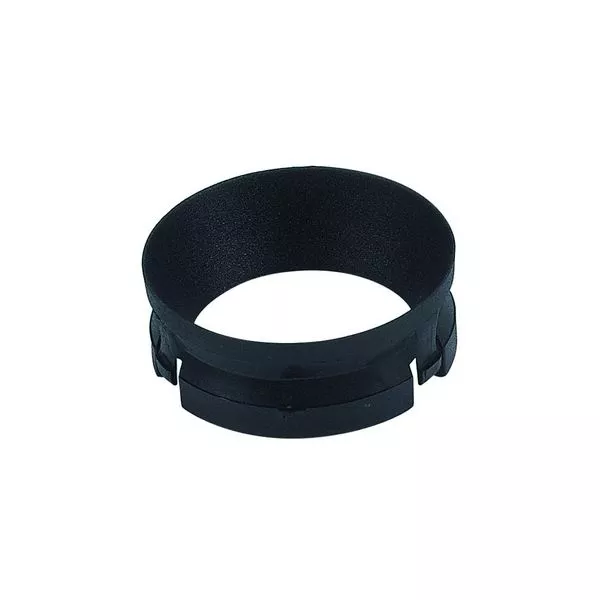 Кольцо декоративное  Ring DL18624 black - фото