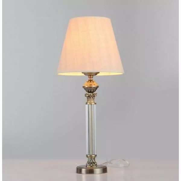 Интерьерная настольная лампа Omnilux 642 OML-64214-01 - фото
