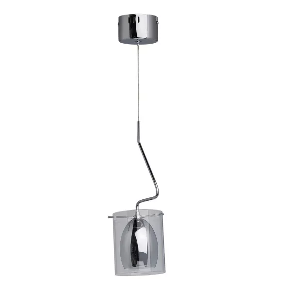 Подвесной светильник MW-Light Гэлэкси 632013901 - фото