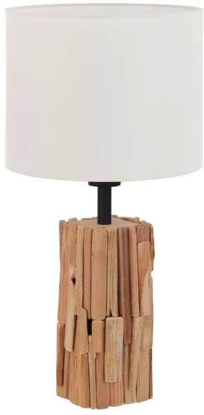 Интерьерная настольная лампа Portishead 43212 - фото