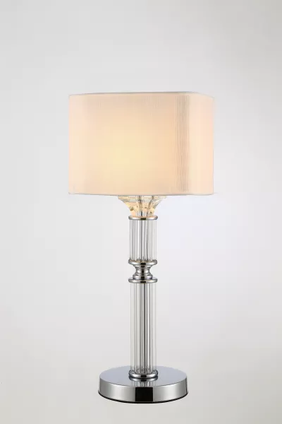Интерьерная настольная лампа Katar V2621-1T - фото
