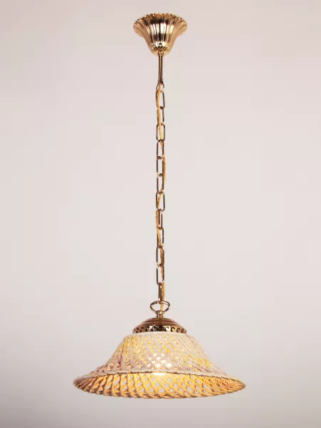 Подвесной светильник  LAMP.664/1.26 - фото