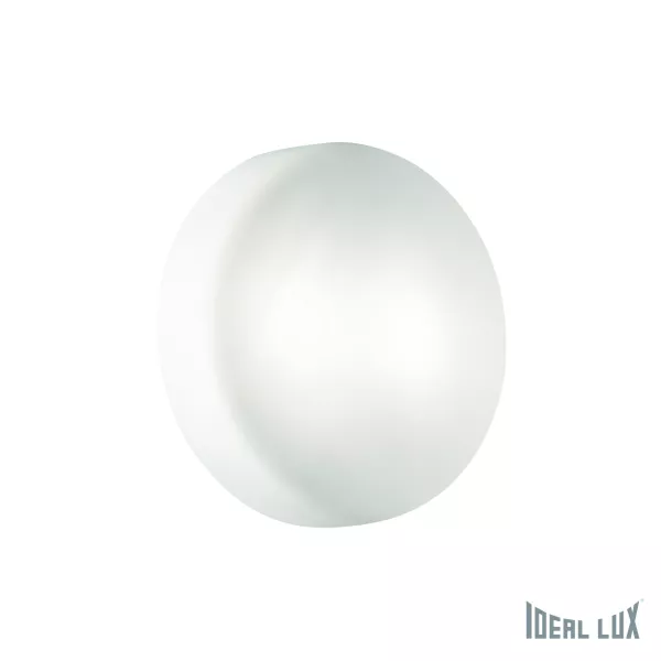 Настенно-потолочный светильник PL1 Ideal Lux Save - фото