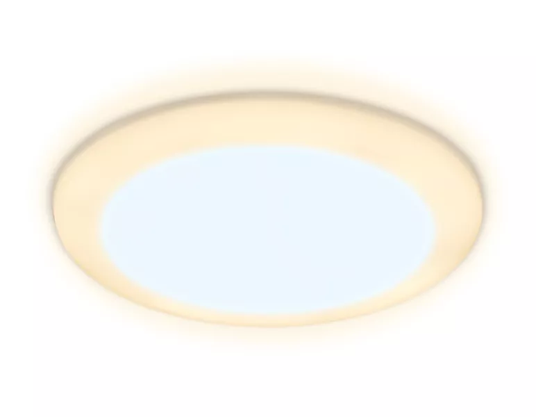 Точечный светильник Downlight DCR303 - фото
